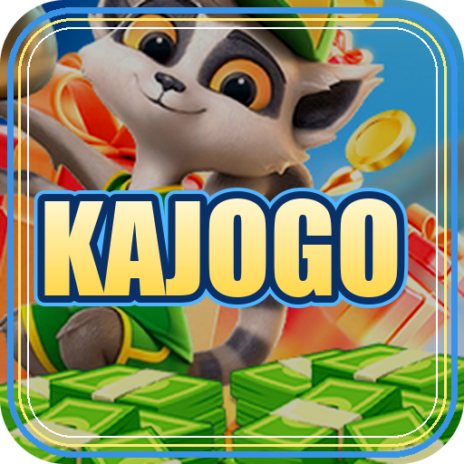 kajogo Brasil logo